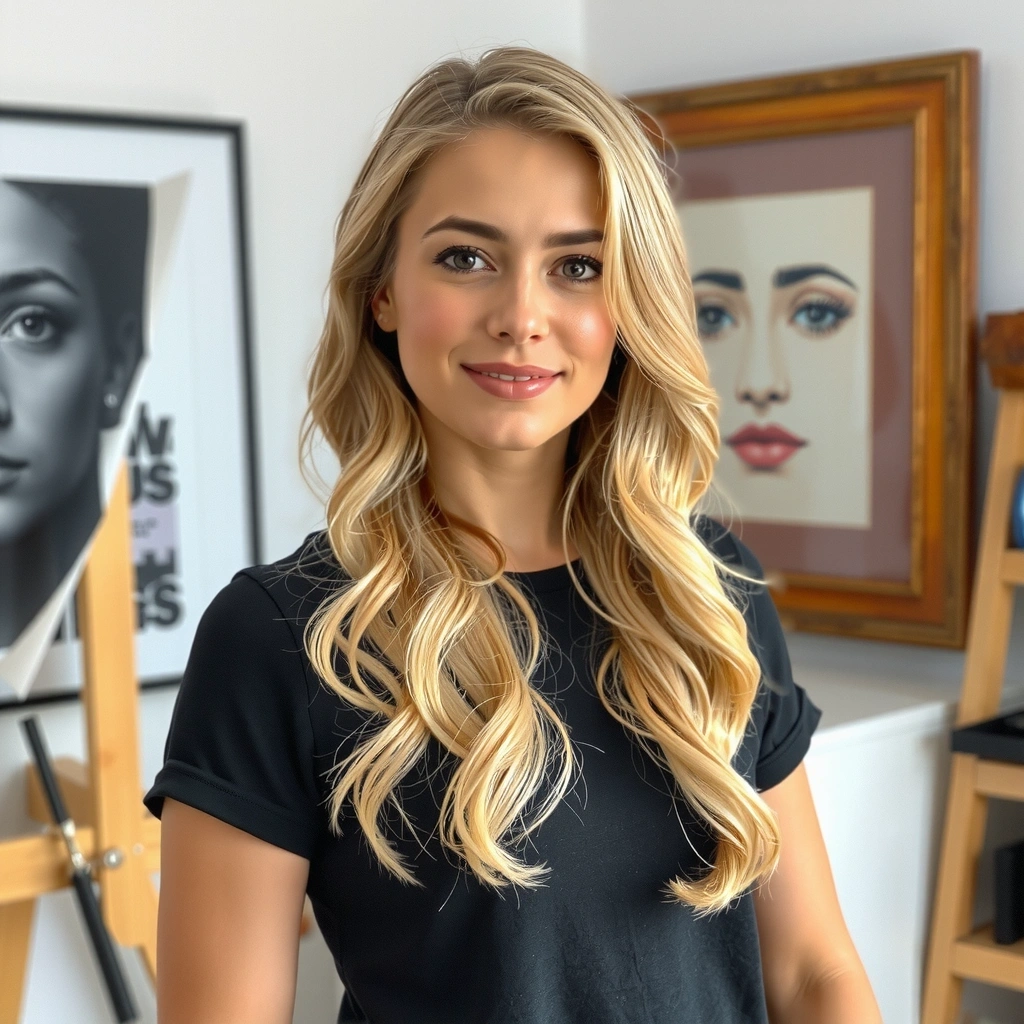 Photo of Sofia Ionescu