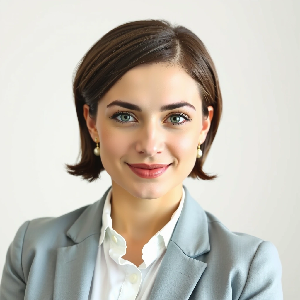 Photo of Elena Popescu