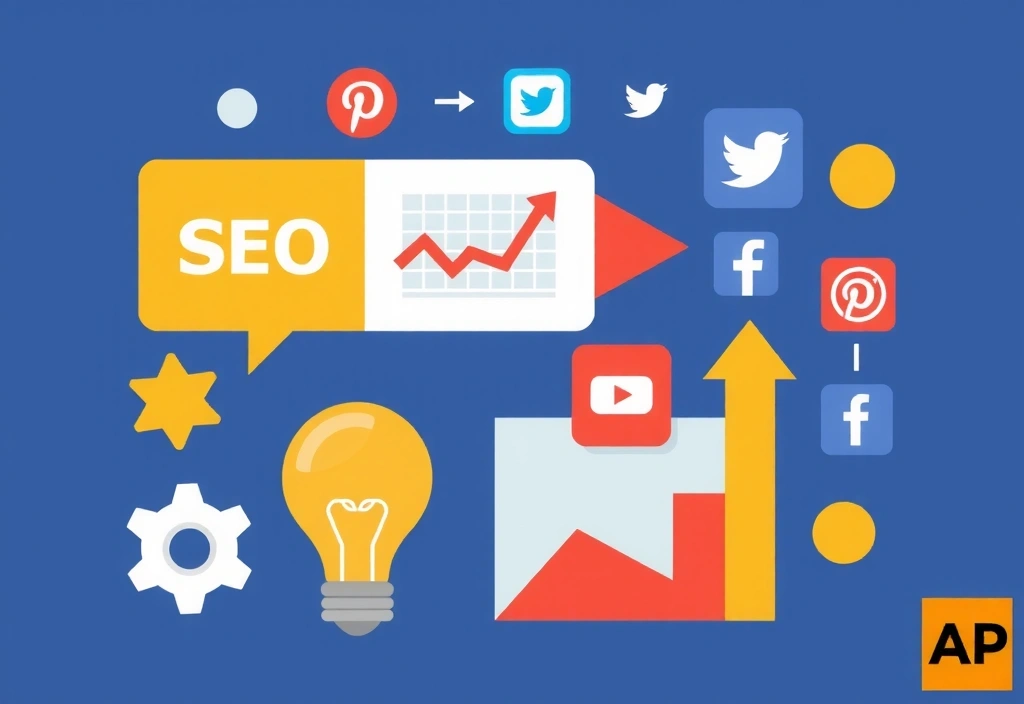 Digital Marketing Strategy