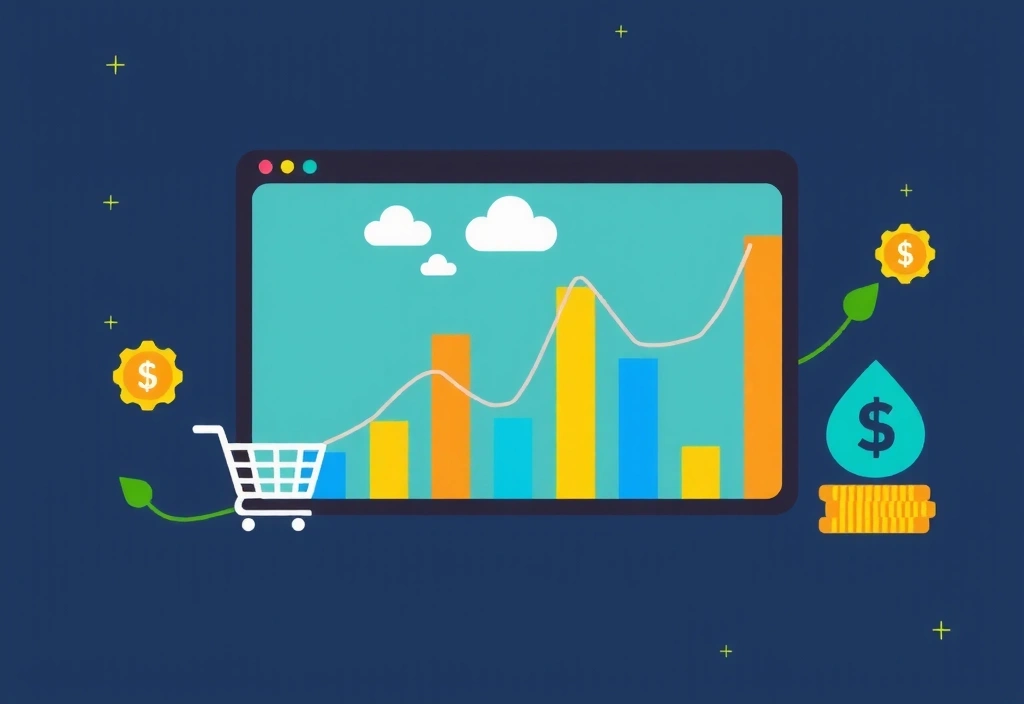 E-commerce Growth Hack Project