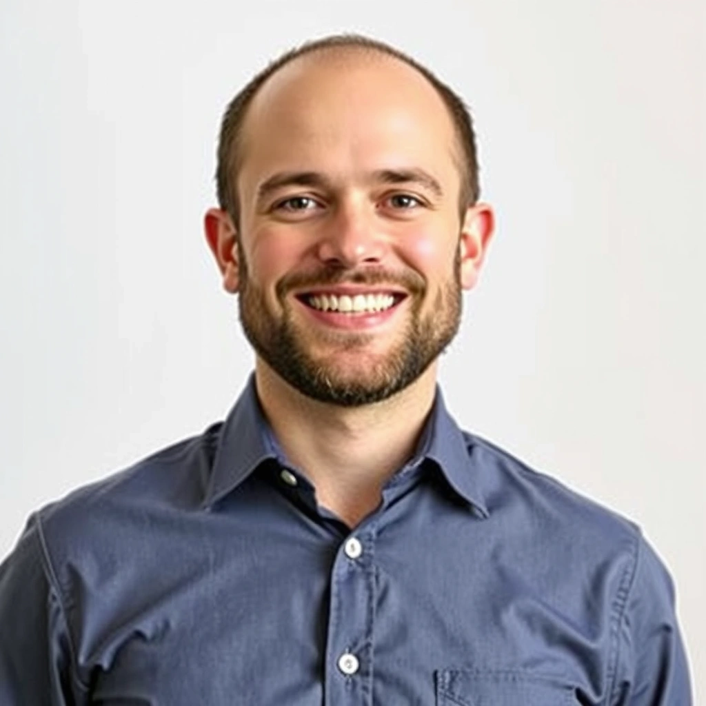 Client Testimonial Avatar 2